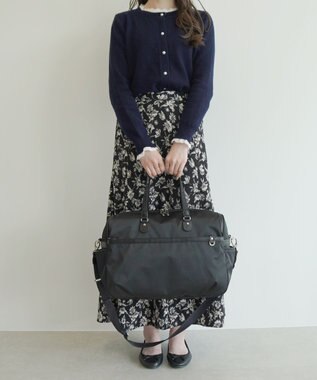 ACE BAGS & LUGGAGE PROGRES アベス ボストンバッグ 23L 20185 プログレ ブラック