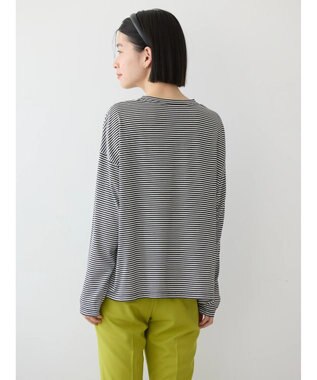 AMERICAN HOLIC ＳＥＴ　ベスト＋ロゴカットプルオーバー Border