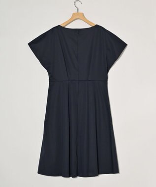 ONWARD Reuse Park 【23区】ワンピース秋冬 ネイビー
