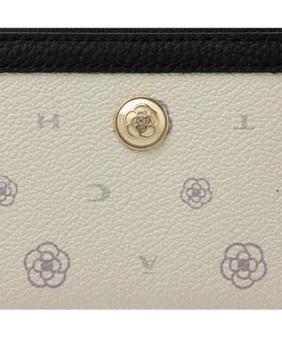 CLATHAS ミカ マルチケース クロ