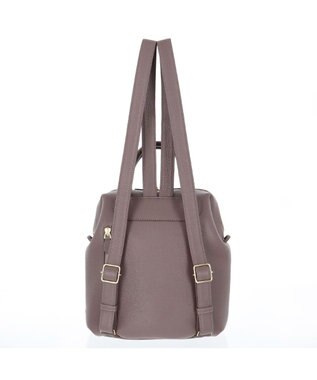 IBIZA レドンダ　リュック 黒