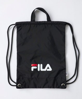 OP／FILA 【FILA】ベーシックナップサック