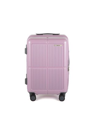 ACE BAGS & LUGGAGE 【WEB限定】 ACE ファームロード スーツケース 33L 機内持込 05891 エース ピンク