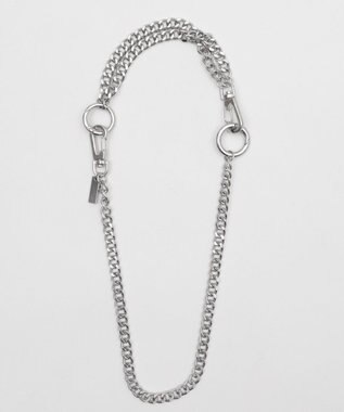 WEGO Mマルチウェイウォレットチェーン