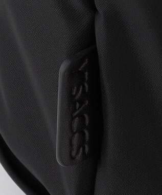 Y'SACCS トリプルポケットベーシックショルダー ブラック