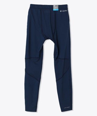 Columbia Columbia/ オムニヒートインフィニティ―タイツ /コロンビア Collegiate Navy