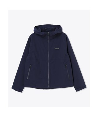 Columbia Columbia/ ウィメンズブラインドブラッシュジャケット /コロンビア Dark Nocturnal