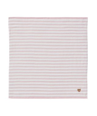 MIKI HOUSE HOT BISCUITS 【ミキハウス】 バスタオル【BOX付き】