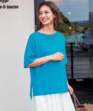 UNFILO 【STORY×UNFILOコラボ】バルーンスカート オフ