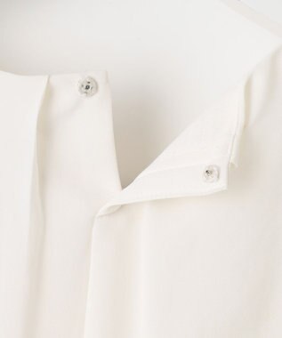 J.PRESS LADIES プルエラツイル レイヤード カットソー ライトベージュ系