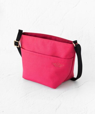 TOCCA LOVE MY COLOR CROSSBODY BAG バッグ ピンク系