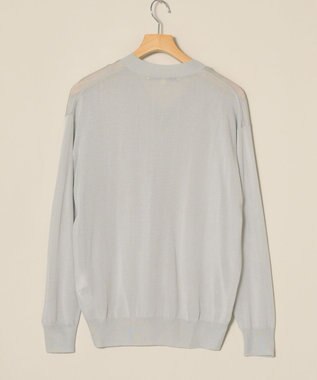 ONWARD Reuse Park 【自由区】ニット春夏 グリーン