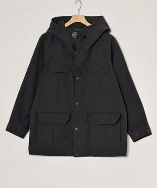 ONWARD Reuse Park 【23区】ジャケット秋冬 ブラック