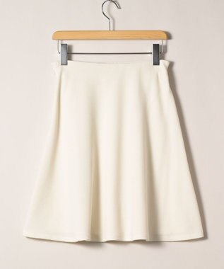 ONWARD Reuse Park 【any SiS】スカート春夏 オフホワイト