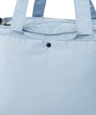 AMERICAN HOLIC 【2SET】多機能トートバッグ＜マザーズバッグ＞ Sax