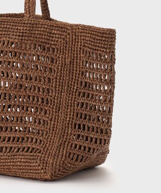 GRACE CONTINENTAL MAISON N.H Paris ANNABELLE ブラウン