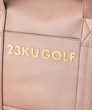 WOMEN】ボストンバッグ / 23区GOLF | ファッション通販 【公式