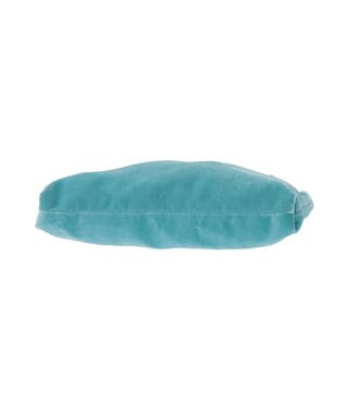 earth music&ecology 【WEB限定】ベロアトートバッグ Mint