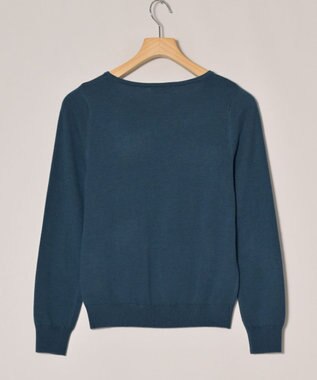 ONWARD Reuse Park 【any SiS】ニット秋冬 グリーン