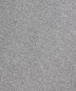 #Newans 【洗濯機可能/セットアップ】ナローシルエットエアリースカート トップグレー