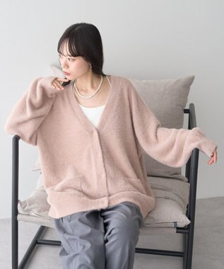 earth music&ecology クロスストラップカップ付キャミソール Ivory