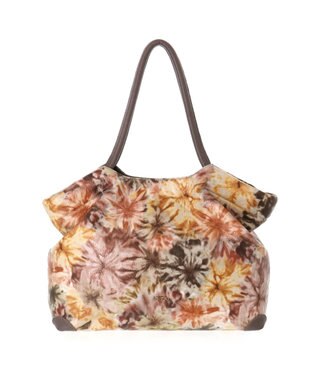 IBIZA ラモ　セミショルダーバッグ