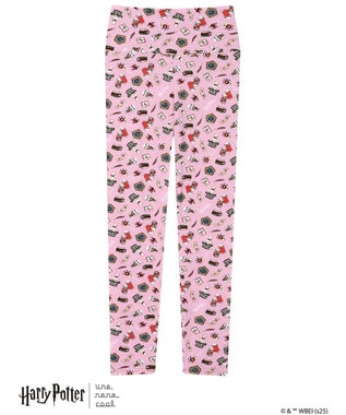 une nana cool 【ハリー・ポッターコラボ】 Harry Potter * une nana cool ハラマキ付きレギンス