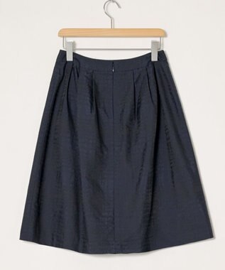 ONWARD Reuse Park 【J.PRESS】スカート春夏 ネイビー
