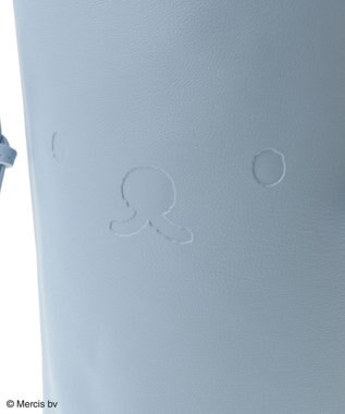 Green Parks Ｍｉｆｆｙ／マルチポーチ Blue