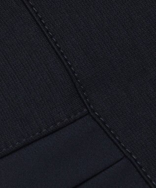 組曲 KIDS 【150-160㎝】ノーブルネイビー ワンピース ネイビー