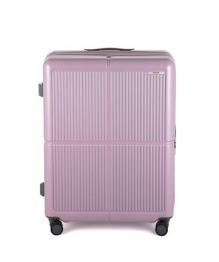 ACE BAGS & LUGGAGE 【WEB限定】 ACE ファームロード スーツケース 89L 05893 エース ピンク