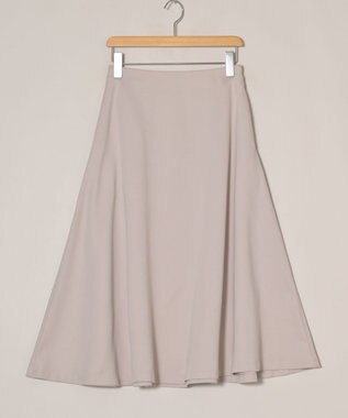 ONWARD Reuse Park 【自由区】スカート秋冬 グレー