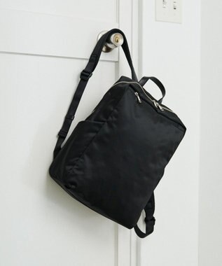 russet ナイロンリュックサック(SF-272)