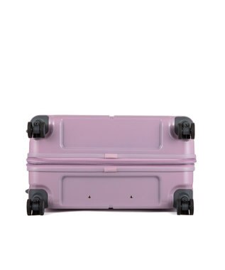 ACE BAGS & LUGGAGE 【WEB限定】 ACE ファームロード スーツケース 89L 05893 エース ピンク