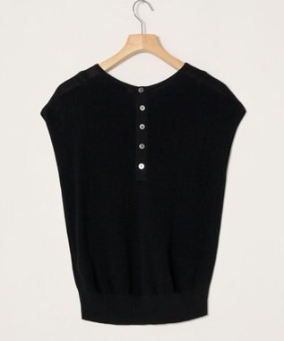 ONWARD Reuse Park 【23区】ニット秋冬 ブラック