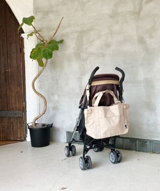 ROOTOTE 3157【ロングセラー商品】SN.ミディアム.ポケッツ-D 04：ベージュ