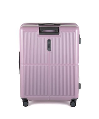 ACE BAGS & LUGGAGE 【WEB限定】 ACE ファームロード スーツケース 89L 05893 エース ピンク