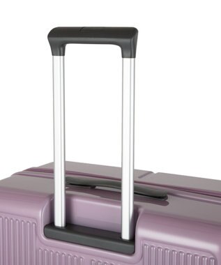 ACE BAGS & LUGGAGE 【WEB限定】 ACE ファームロード スーツケース 89L 05893 エース ピンク