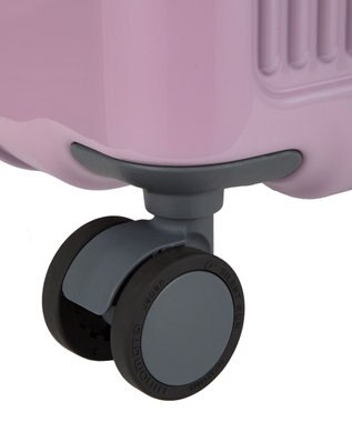 ACE BAGS & LUGGAGE 【WEB限定】 ACE ファームロード スーツケース 89L 05893 エース ピンク