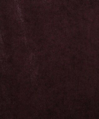 CRAFT STANDARD BOUTIQUE ベロアマーメイドスカート Bordeaux