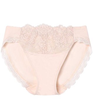 Wing ショーツ アウターにひびきにくい KB3000とペア やさしいフィット感 【ナチュラルアップブラ】 はきこみ丈あさめ KF3010 ウイング／ワコール