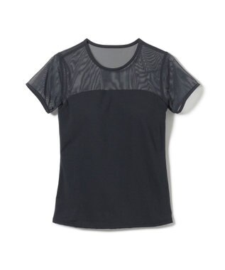 Chacott Chacott BALANCEスムーストップ【C BASIC】 ブラック