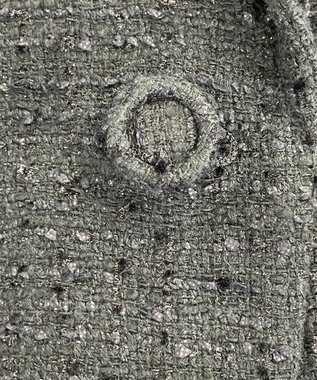 ONWARD Reuse Park 【any FAM】ジャケット春夏 ブラック