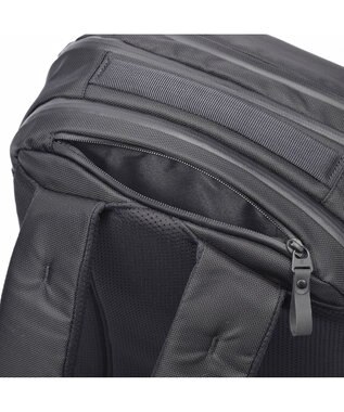 ACE BAGS & LUGGAGE 【雑誌掲載】ace.GENE ラグマスター 67812 リュックサック ブラック