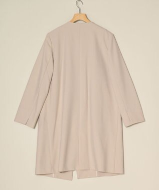 ONWARD Reuse Park 【any SiS】コート春夏 ベージュ