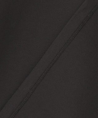 PW CIRCULUS 【MEN】ベーシックポロ ブラック系