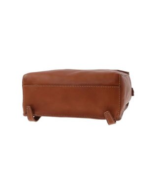 genten ミネルヴァ コンパクトリュック チャ