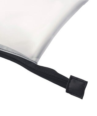 AMERICAN HOLIC 【2SET】多機能トートバッグ＜マザーズバッグ＞ Sax