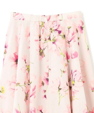 TOCCA 【消臭】BLOOMING SPRING TIME スカート ピンク系