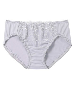 AMPHI ショーツ BBJ302とペア 3Lまで展開 PBJ102 アンフィ／ワコール ブルー